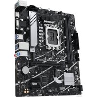 Материнская плата ASUS Prime B760M-K - Изображение №2 — Chaika Market