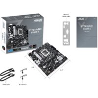 Материнская плата ASUS Prime B760M-K - Изображение №7 — Chaika Market