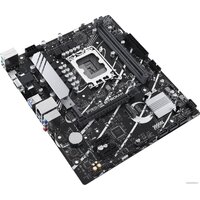 Материнская плата ASUS Prime B760M-K - Изображение №4 — Chaika Market
