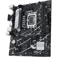 Материнская плата ASUS Prime B760M-K - Изображение №3 — Chaika Market
