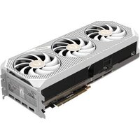 Видеокарта ZOTAC Gaming GeForce RTX 5090 Solid OC White Edition ZT-B50900Q-10P - Изображение №6 — Chaika Market
