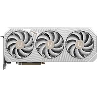Видеокарта ZOTAC Gaming GeForce RTX 5090 Solid OC White Edition ZT-B50900Q-10P - Изображение №2 — Chaika Market