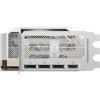 Видеокарта ZOTAC Gaming GeForce RTX 5090 Solid OC White Edition ZT-B50900Q-10P - Изображение №3 — Chaika Market