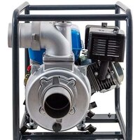 Мотопомпа Unipump WP-40 - Изображение №3 — Chaika Market