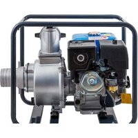 Мотопомпа Unipump WP-40 - Изображение №4 — Chaika Market