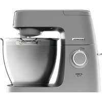 Кухонная машина Kenwood Chef Elite XL KVL6300S — Chaika Market