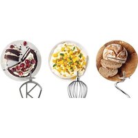 Кухонная машина Kenwood Chef Elite XL KVL6300S - Изображение №3 — Chaika Market