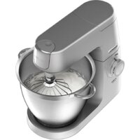 Кухонная машина Kenwood Chef Elite XL KVL6300S - Изображение №2 — Chaika Market