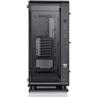 Корпус Thermaltake Core P6 Tempered Glass CA-1V2-00M1WN-00 - Изображение №3 — Chaika Market