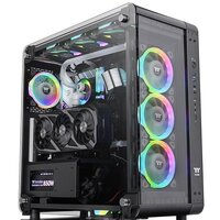 Корпус Thermaltake Core P6 Tempered Glass CA-1V2-00M1WN-00 — Chaika Market