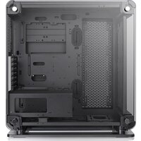 Корпус Thermaltake Core P6 Tempered Glass CA-1V2-00M1WN-00 - Изображение №2 — Chaika Market