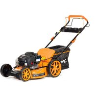 Газонокосилка NAC LS46-450E-HSDS-JR - Изображение №4 — Chaika Market