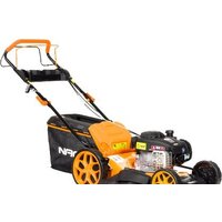 Газонокосилка NAC LS46-450E-HSDS-JR — Chaika Market