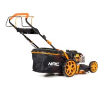 Газонокосилка NAC LS46-450E-HSDS-JR - Изображение №3 — Chaika Market