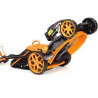 Газонокосилка NAC LS46-450E-HSDS-JR - Изображение №5 — Chaika Market