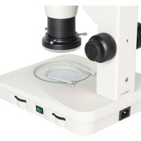 Микроскоп Микромед MC-А-0880-tilt 28260 - Изображение №7 — Chaika Market