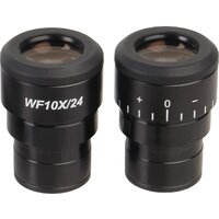 Микроскоп Микромед MC-А-0880-tilt 28260 - Изображение №13 — Chaika Market