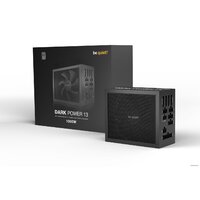 Блок питания be quiet! Dark Power 13 1000W BN335 - Изображение №4 — Chaika Market