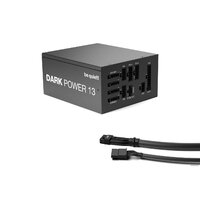 Блок питания be quiet! Dark Power 13 1000W BN335 - Изображение №2 — Chaika Market