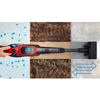 Пылесос Bosch Unlimited 10 ProAnimal BCS1041PET - Изображение №6 — Chaika Market