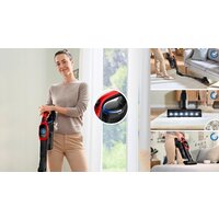 Пылесос Bosch Unlimited 10 ProAnimal BCS1041PET - Изображение №5 — Chaika Market