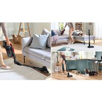 Пылесос Bosch Unlimited 10 ProAnimal BCS1041PET - Изображение №17 — Chaika Market