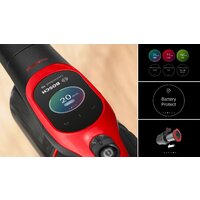 Пылесос Bosch Unlimited 10 ProAnimal BCS1041PET - Изображение №2 — Chaika Market