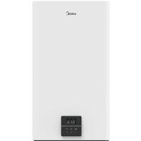 Накопительный электрический водонагреватель Midea Stream MWH-5020-FED Wi-Fi — Chaika Market