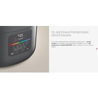 Мультиварка Redmond (Редмонд) MC100S - Изображение №10 — Chaika Market