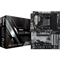 Материнская плата ASRock B450 Pro4 - Изображение №5 — Chaika Market