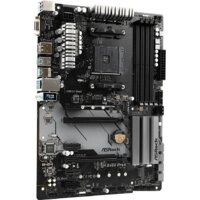 Материнская плата ASRock B450 Pro4 - Изображение №3 — Chaika Market