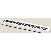Цифровое пианино Casio CDP-S110 (белый) - Изображение №3 — Chaika Market