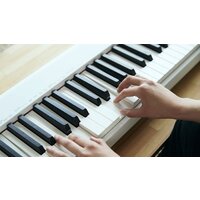 Цифровое пианино Casio CDP-S110 (белый) - Изображение №6 — Chaika Market
