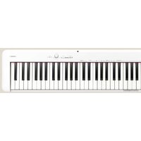 Цифровое пианино Casio CDP-S110 (белый) - Изображение №2 — Chaika Market