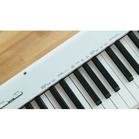 Цифровое пианино Casio CDP-S110 (белый) - Изображение №7 — Chaika Market