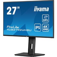 Монитор Iiyama ProLite XUB2792UHSU-B6 - Изображение №5 — Chaika Market