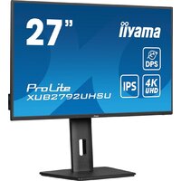 Монитор Iiyama ProLite XUB2792UHSU-B6 - Изображение №3 — Chaika Market
