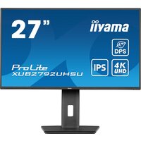 Монитор Iiyama ProLite XUB2792UHSU-B6 — Chaika Market