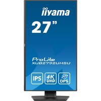 Монитор Iiyama ProLite XUB2792UHSU-B6 - Изображение №2 — Chaika Market