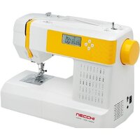 Компьютерная швейная машина Necchi 1200 - Изображение №4 — Chaika Market