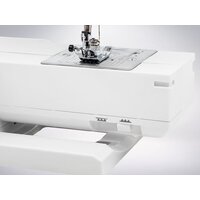 Компьютерная швейная машина Necchi 1200 - Изображение №19 — Chaika Market