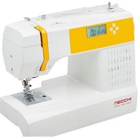 Компьютерная швейная машина Necchi 1200 — Chaika Market