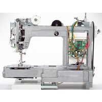 Компьютерная швейная машина Necchi 1200 - Изображение №21 — Chaika Market