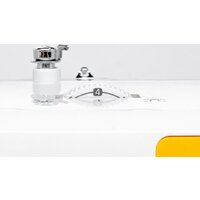 Компьютерная швейная машина Necchi 1200 - Изображение №17 — Chaika Market