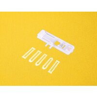 Компьютерная швейная машина Necchi 1200 - Изображение №11 — Chaika Market