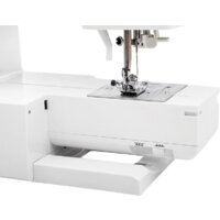 Компьютерная швейная машина Necchi 1200 - Изображение №8 — Chaika Market