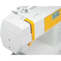 Компьютерная швейная машина Necchi 1200 - Изображение №5 — Chaika Market