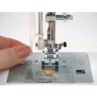 Компьютерная швейная машина Necchi 1200 - Изображение №12 — Chaika Market