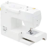 Компьютерная швейная машина Necchi 1200 - Изображение №2 — Chaika Market