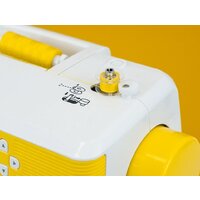 Компьютерная швейная машина Necchi 1200 - Изображение №13 — Chaika Market